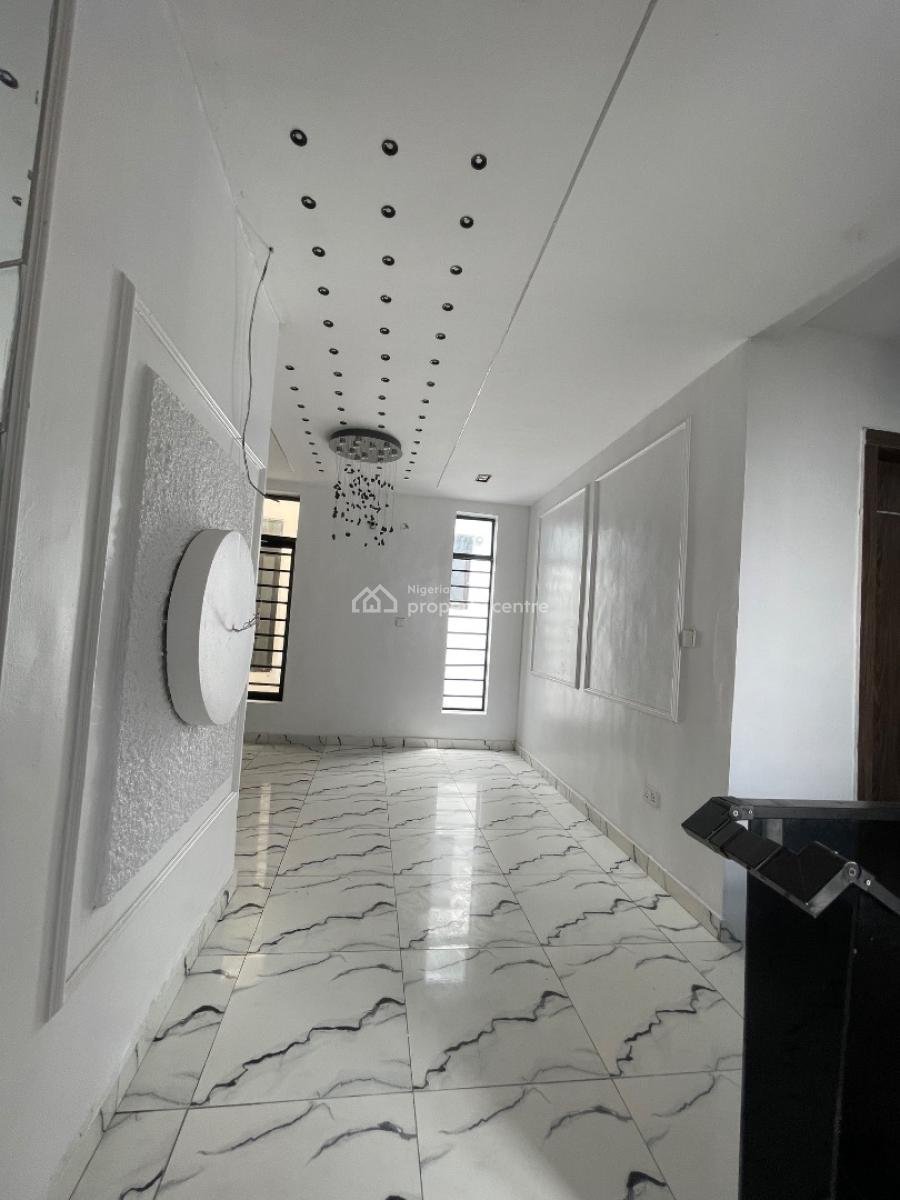 5 Bedroom Fully Detached Duplex, Ikota, Lekki, Lagos, Detached Duplex for Sale