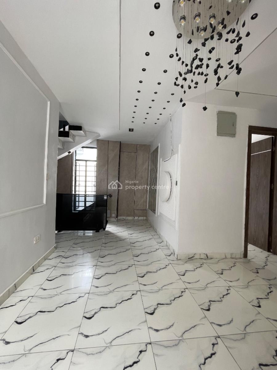 5 Bedroom Fully Detached Duplex, Ikota, Lekki, Lagos, Detached Duplex for Sale