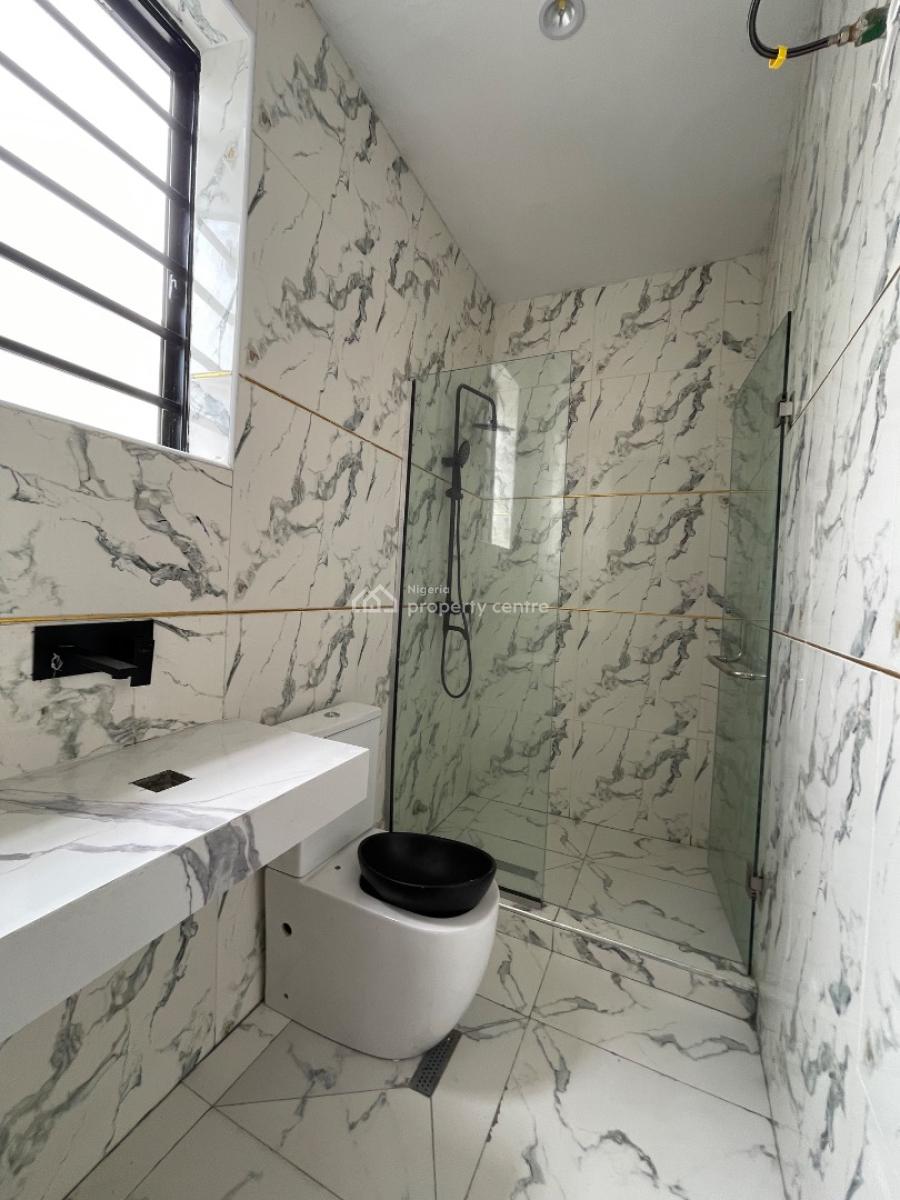 5 Bedroom Fully Detached Duplex, Ikota, Lekki, Lagos, Detached Duplex for Sale