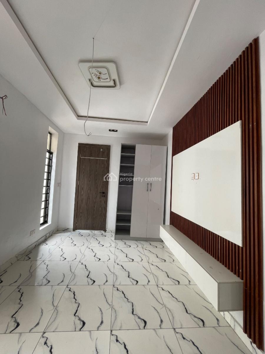 5 Bedroom Fully Detached Duplex, Ikota, Lekki, Lagos, Detached Duplex for Sale