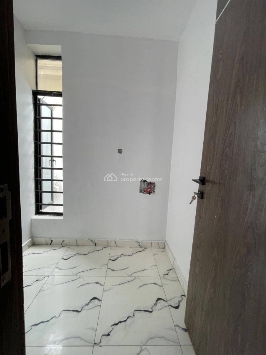 5 Bedroom Fully Detached Duplex, Ikota, Lekki, Lagos, Detached Duplex for Sale