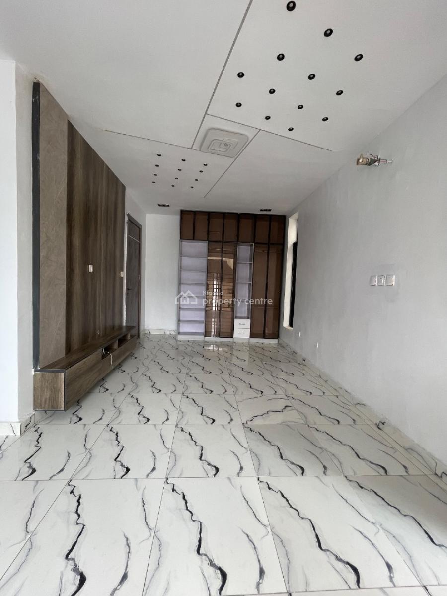 5 Bedroom Fully Detached Duplex, Ikota, Lekki, Lagos, Detached Duplex for Sale
