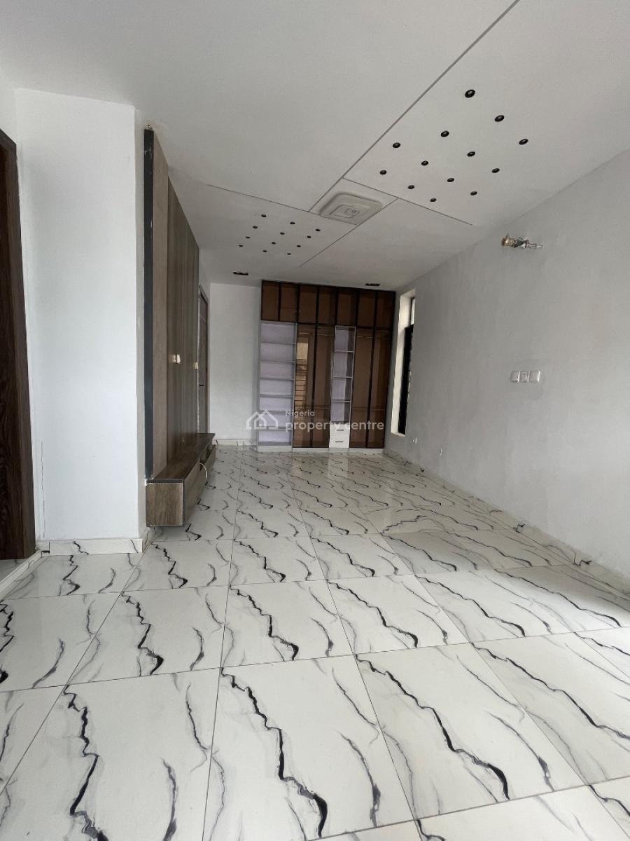 5 Bedroom Fully Detached Duplex, Ikota, Lekki, Lagos, Detached Duplex for Sale