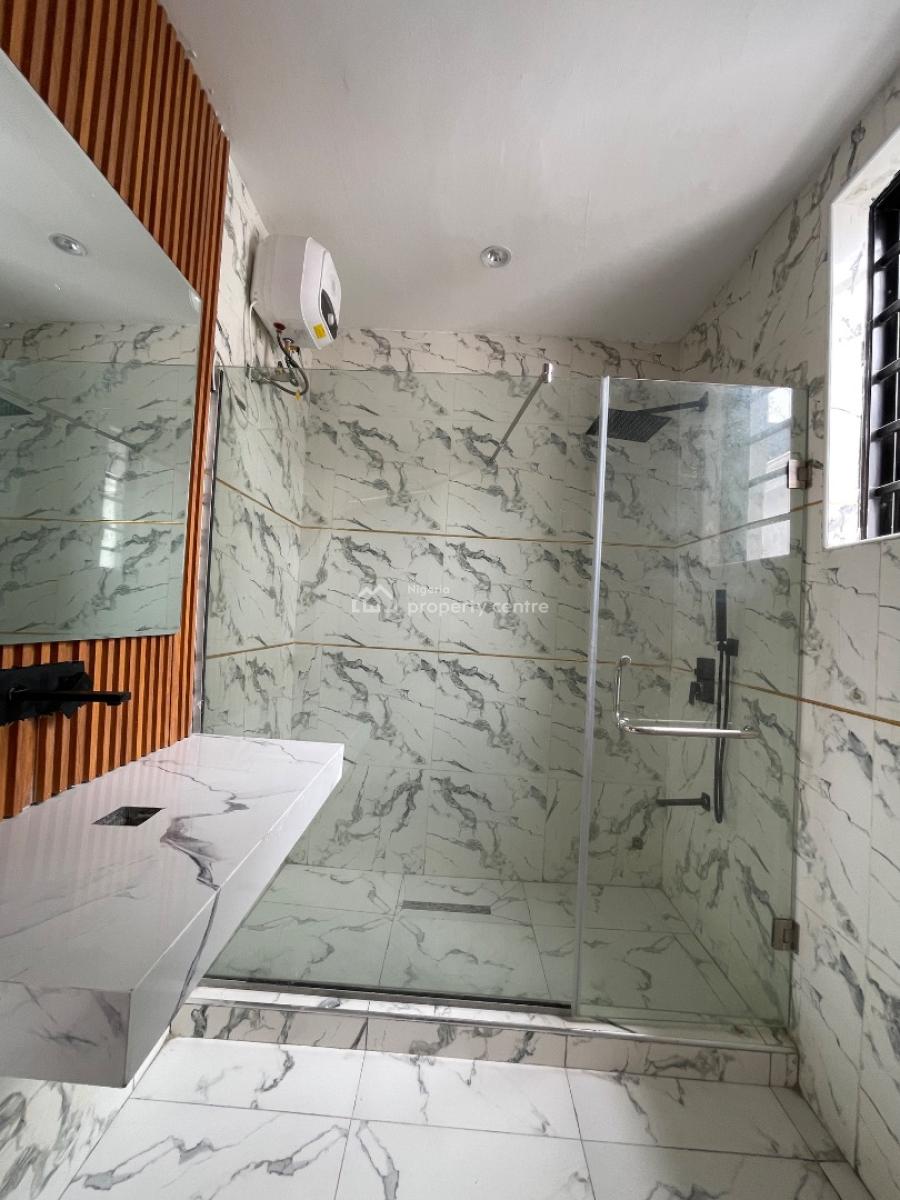 5 Bedroom Fully Detached Duplex, Ikota, Lekki, Lagos, Detached Duplex for Sale
