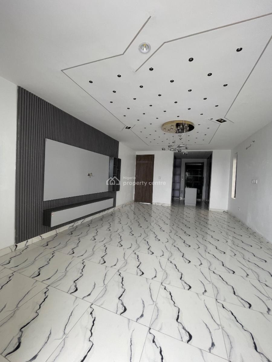 5 Bedroom Fully Detached Duplex, Ikota, Lekki, Lagos, Detached Duplex for Sale