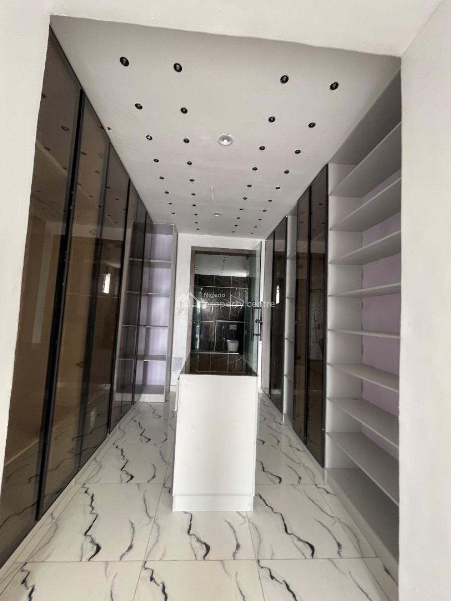 5 Bedroom Fully Detached Duplex, Ikota, Lekki, Lagos, Detached Duplex for Sale