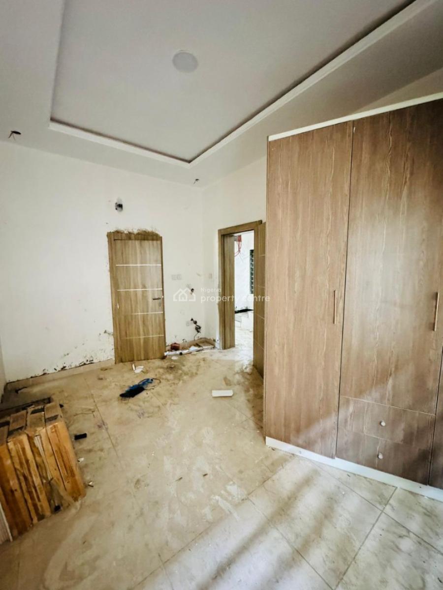 Exquisitely Built 5 Bedroom Fully Detached Duplex Locat, Allen Ikeja Lagos, Allen, Ikeja, Lagos, Detached Duplex for Sale