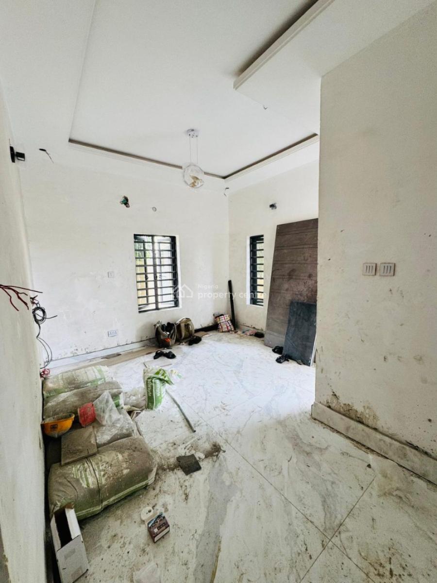 Exquisitely Built 5 Bedroom Fully Detached Duplex Locat, Allen Ikeja Lagos, Allen, Ikeja, Lagos, Detached Duplex for Sale