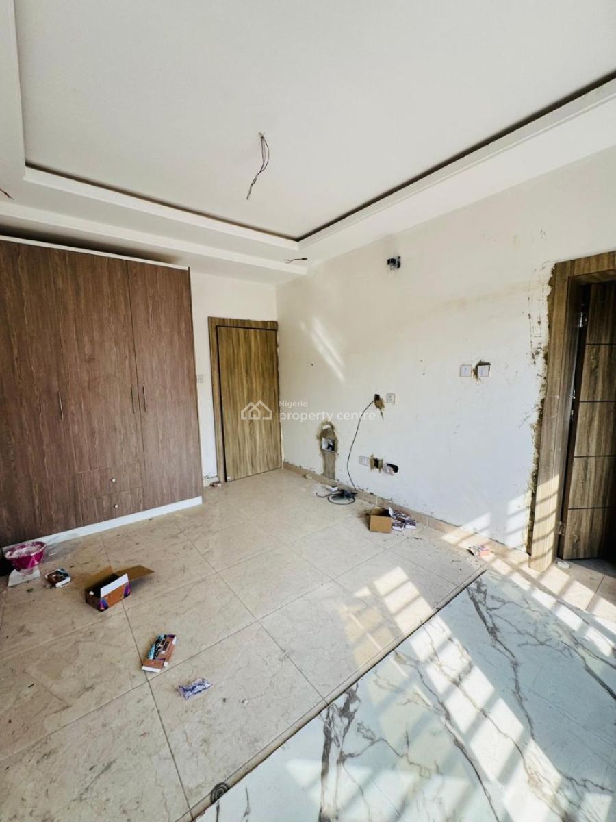 Exquisitely Built 5 Bedroom Fully Detached Duplex Locat, Allen Ikeja Lagos, Allen, Ikeja, Lagos, Detached Duplex for Sale