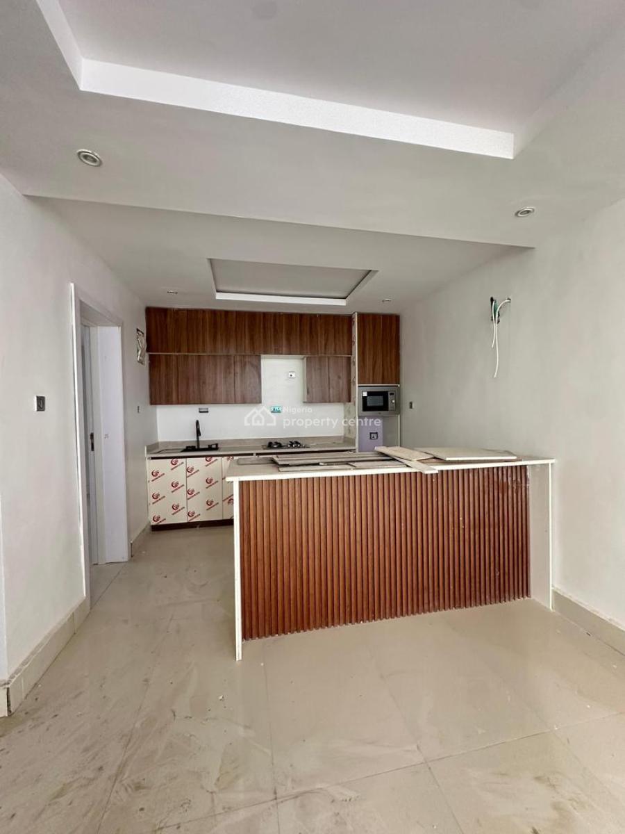 4, Ikate Elegushi, Lekki, Lagos, Terraced Duplex for Sale