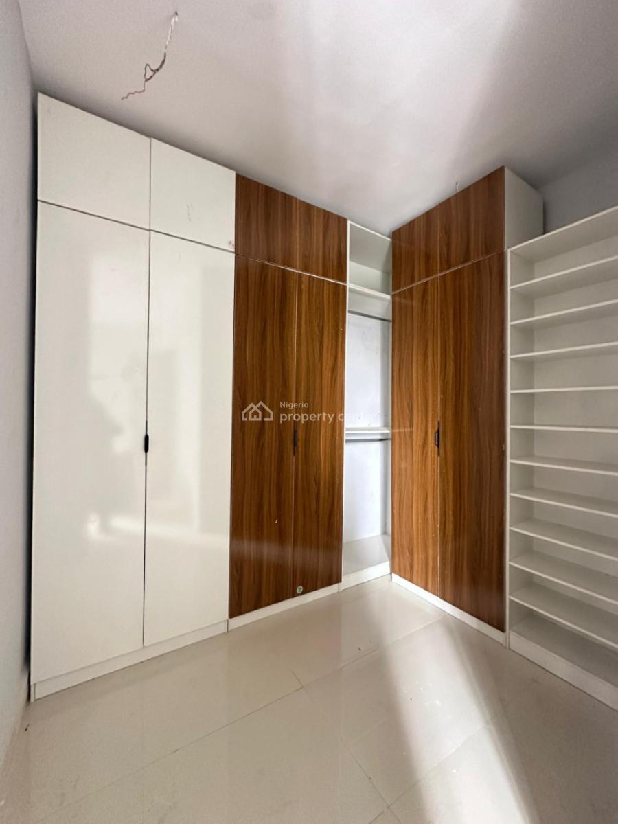 4, Ikate Elegushi, Lekki, Lagos, Terraced Duplex for Sale