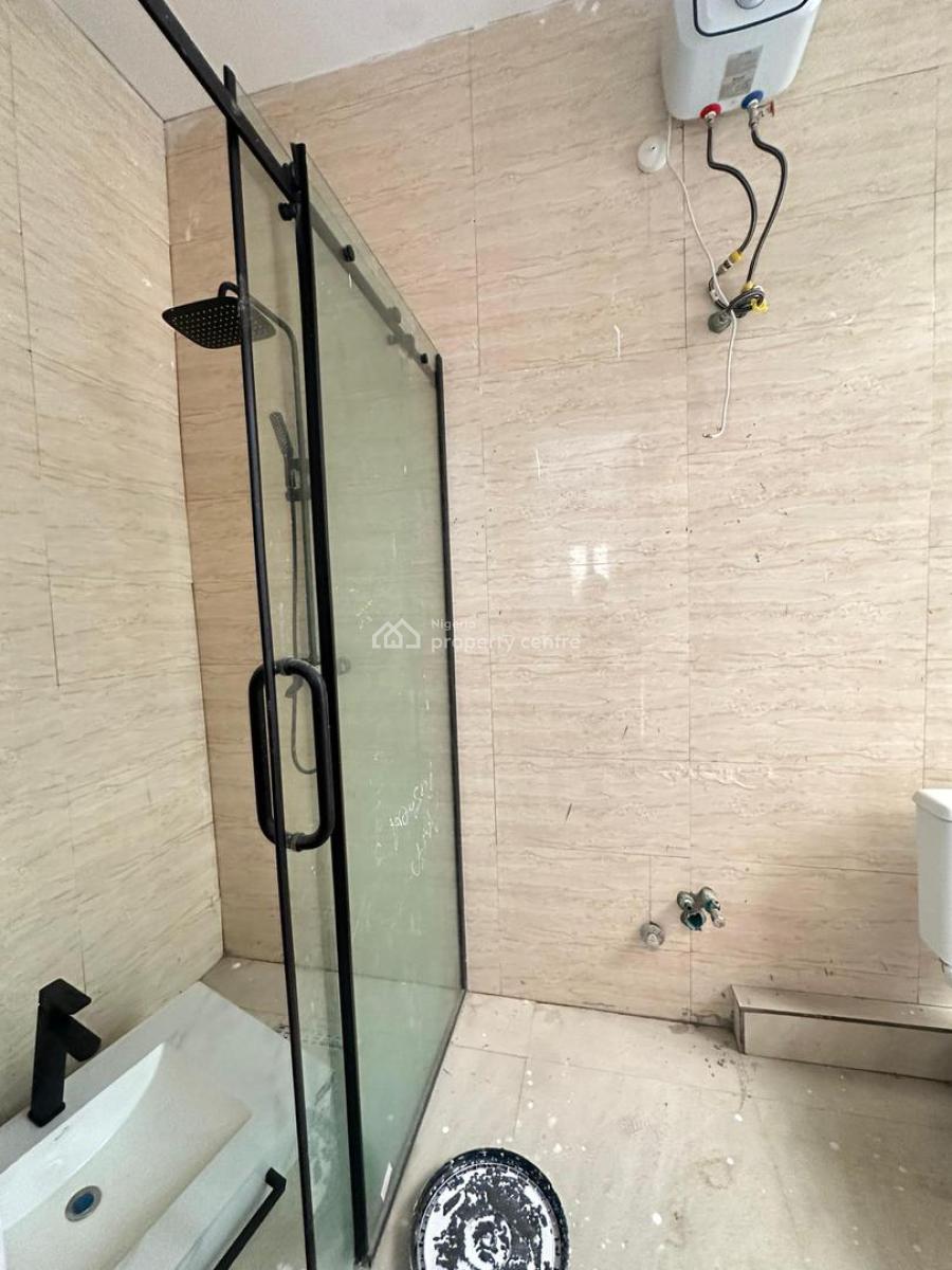 4, Ikate Elegushi, Lekki, Lagos, Terraced Duplex for Sale