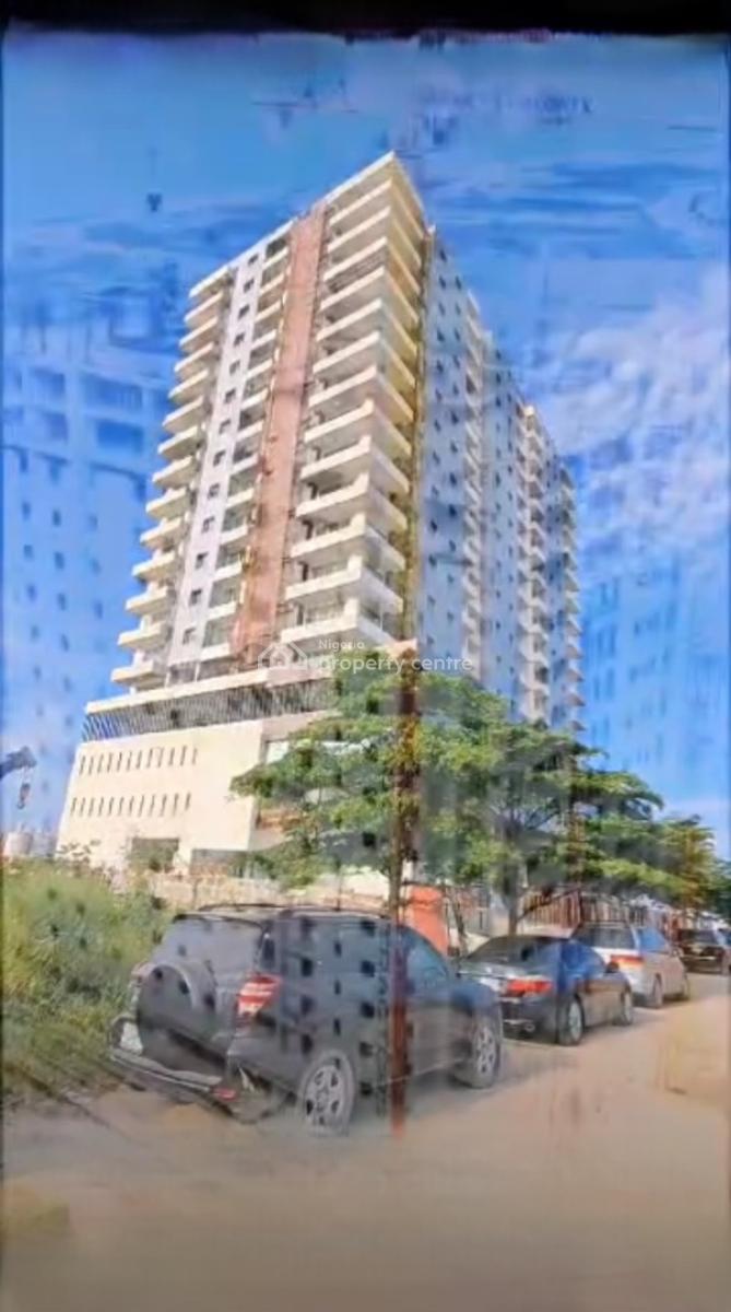 3 Bedroom Apartment with a Payment Plan, Banana Island Ikoyi, Ikoyi, Lagos, Block of Flats for Sale