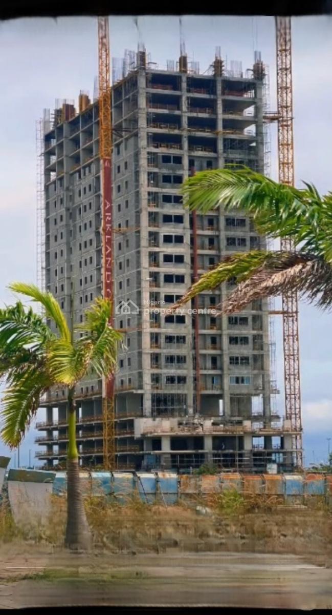 3 Bedroom Apartment with a Payment Plan, Banana Island Ikoyi, Ikoyi, Lagos, Block of Flats for Sale