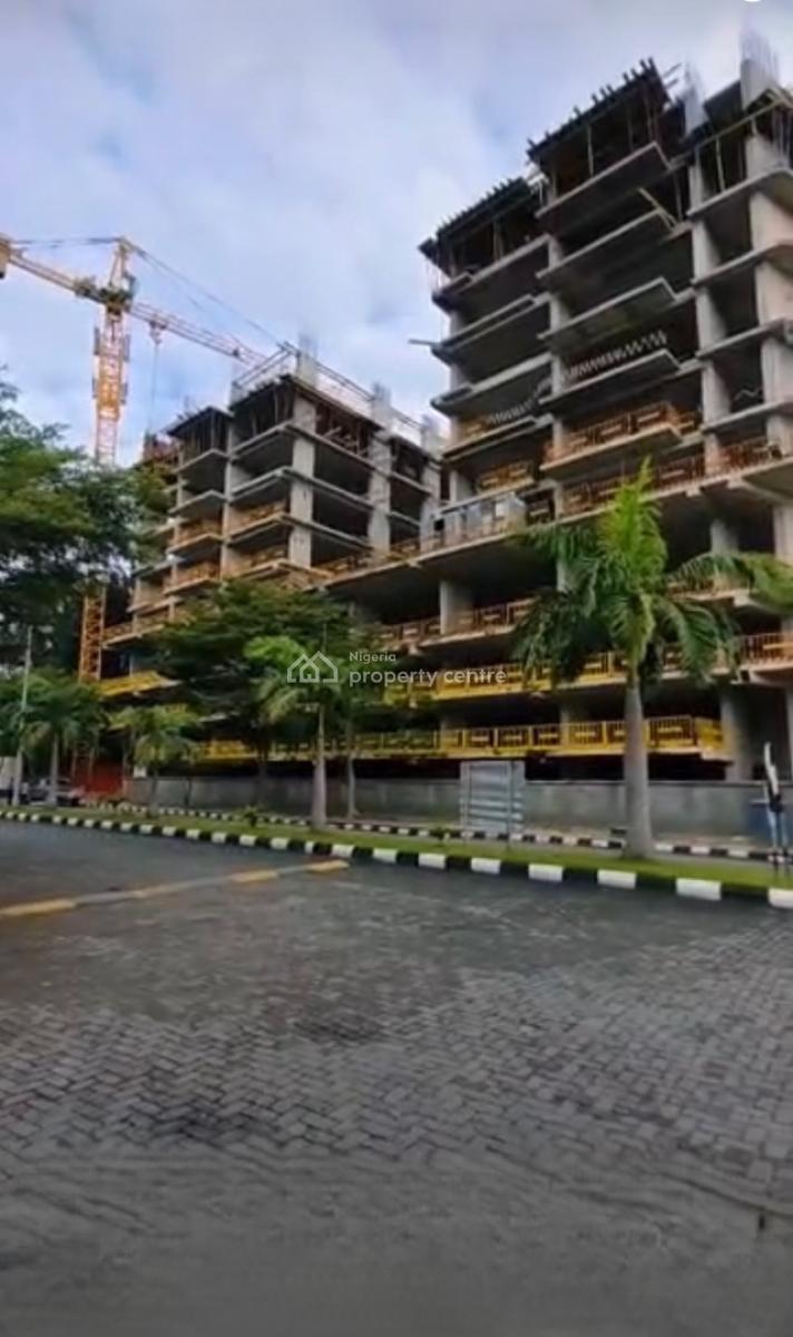 3 Bedroom Apartment with a Payment Plan, Banana Island Ikoyi, Ikoyi, Lagos, Block of Flats for Sale