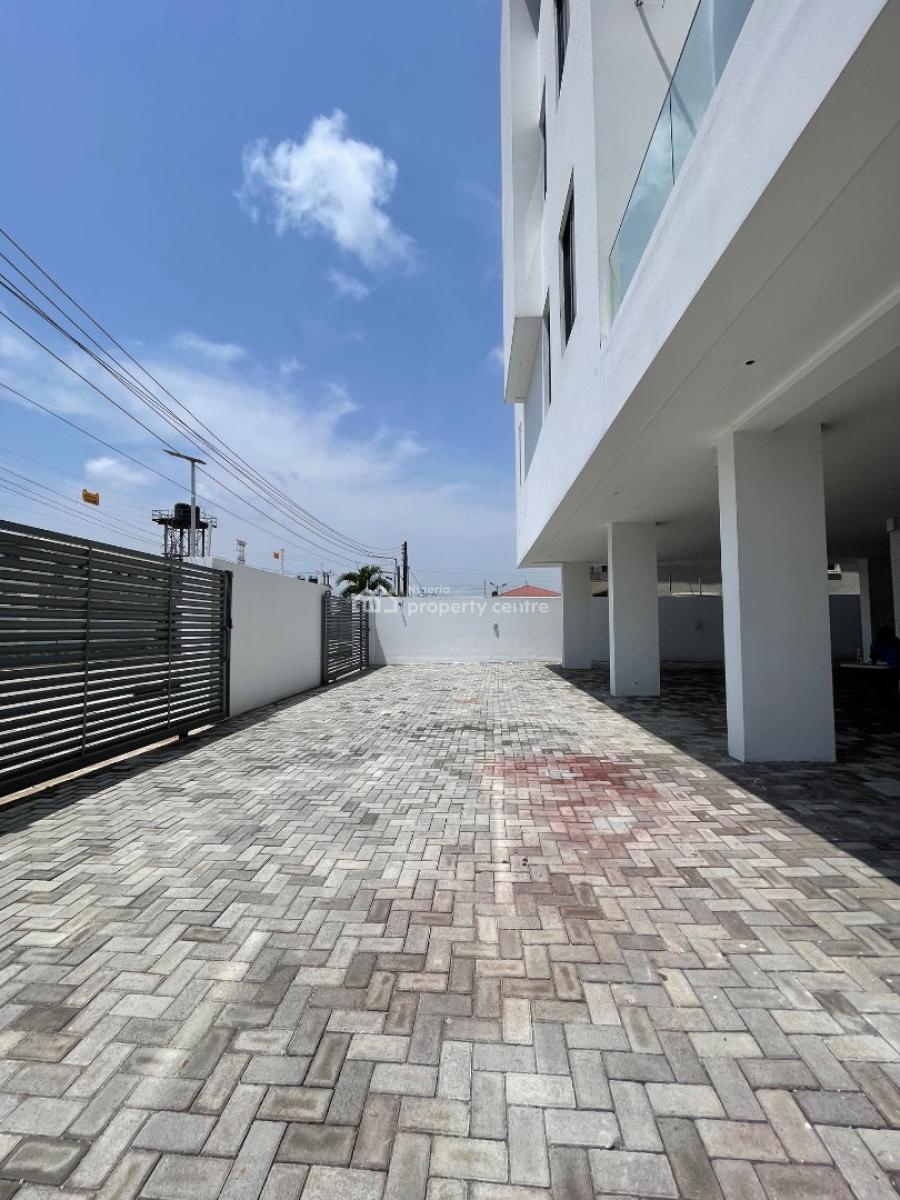 2 Bedroom Apartment, Oniru, Victoria Island (vi), Lagos, Flat / Apartment for Sale