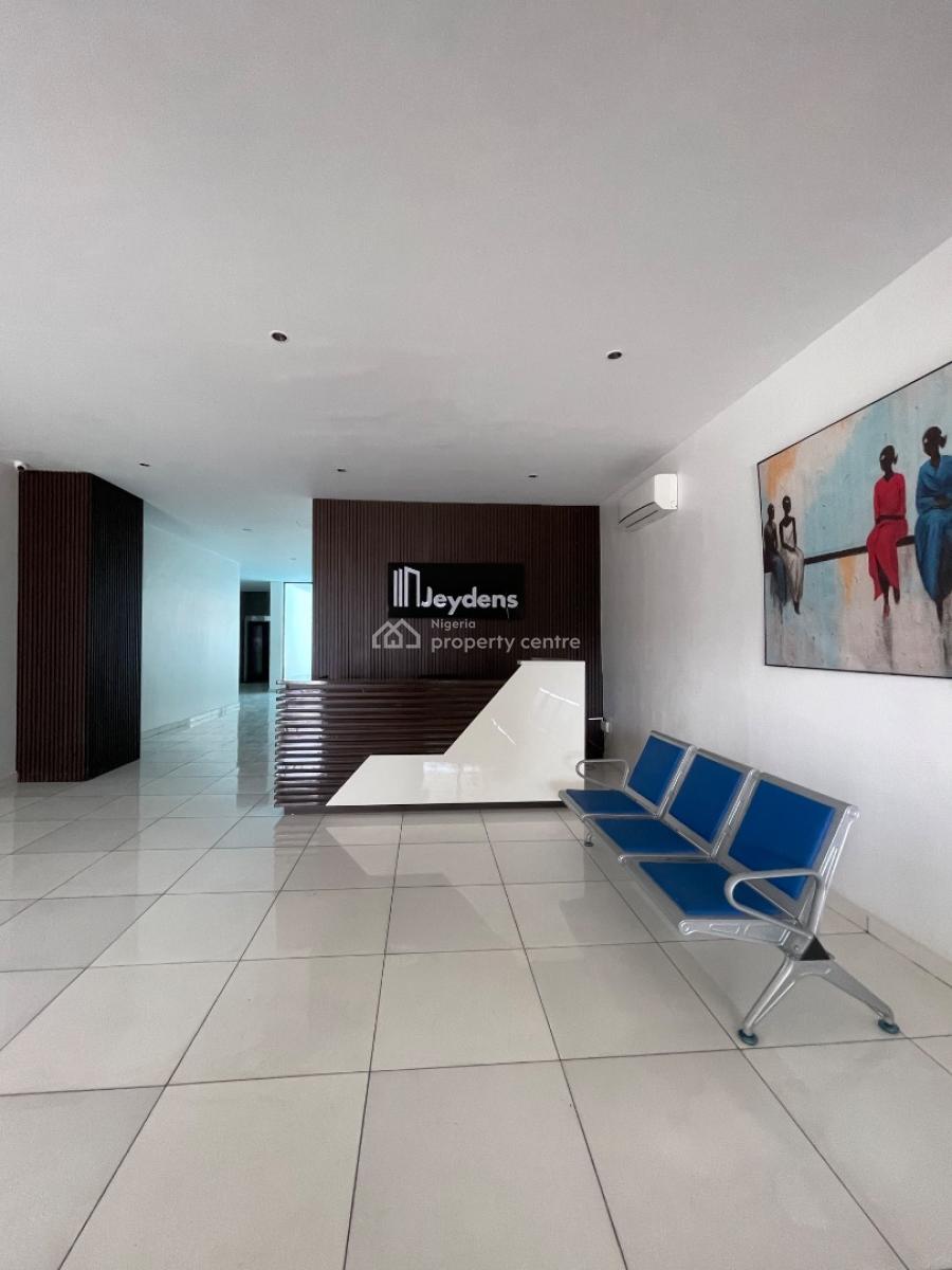 2 Bedroom Apartment, Oniru, Victoria Island (vi), Lagos, Flat / Apartment for Sale