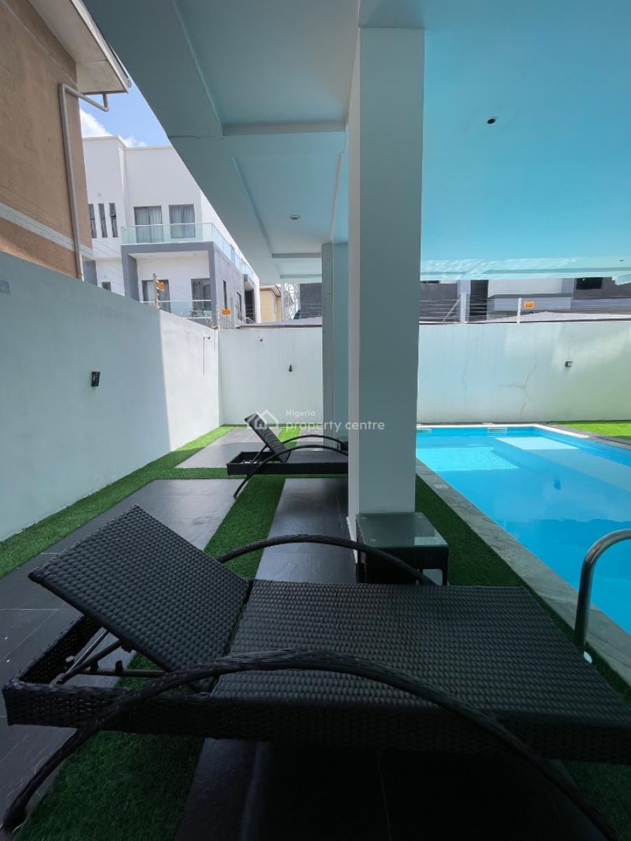 2 Bedroom Apartment, Oniru, Victoria Island (vi), Lagos, Flat / Apartment for Sale