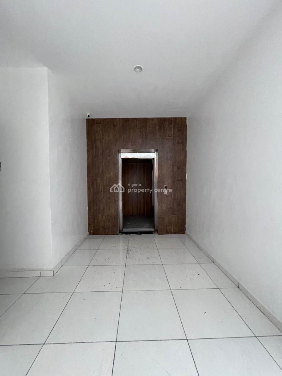 2 Bedroom Apartment, Oniru, Victoria Island (vi), Lagos, Flat / Apartment for Sale
