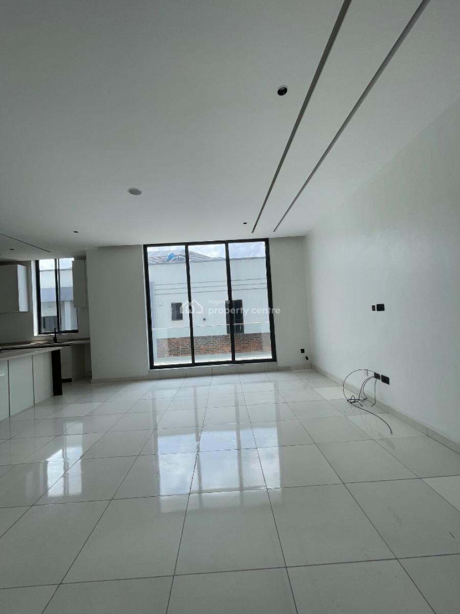 2 Bedroom Apartment, Oniru, Victoria Island (vi), Lagos, Flat / Apartment for Sale