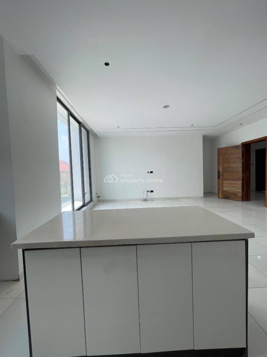 2 Bedroom Apartment, Oniru, Victoria Island (vi), Lagos, Flat / Apartment for Sale