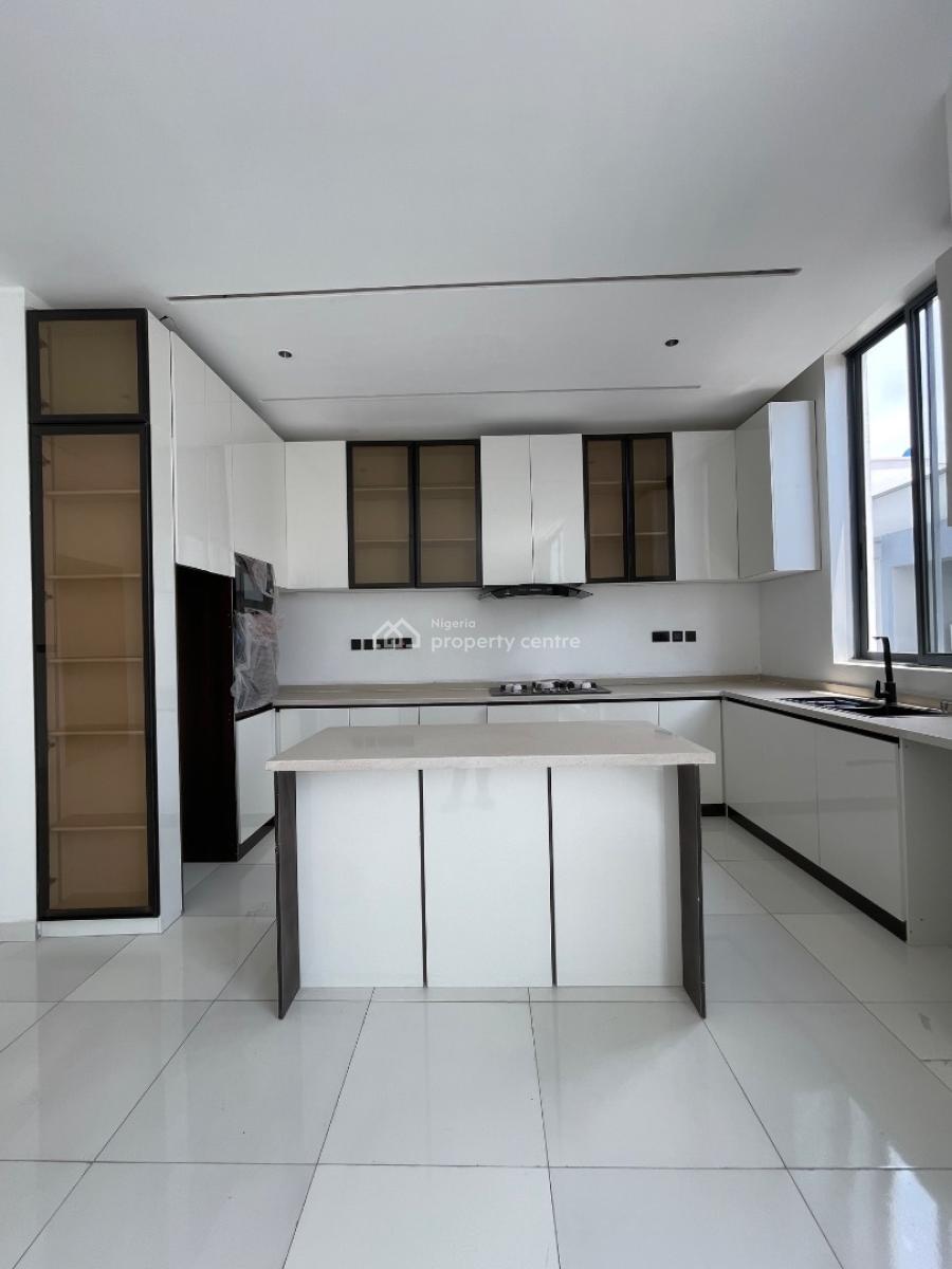 2 Bedroom Apartment, Oniru, Victoria Island (vi), Lagos, Flat / Apartment for Sale