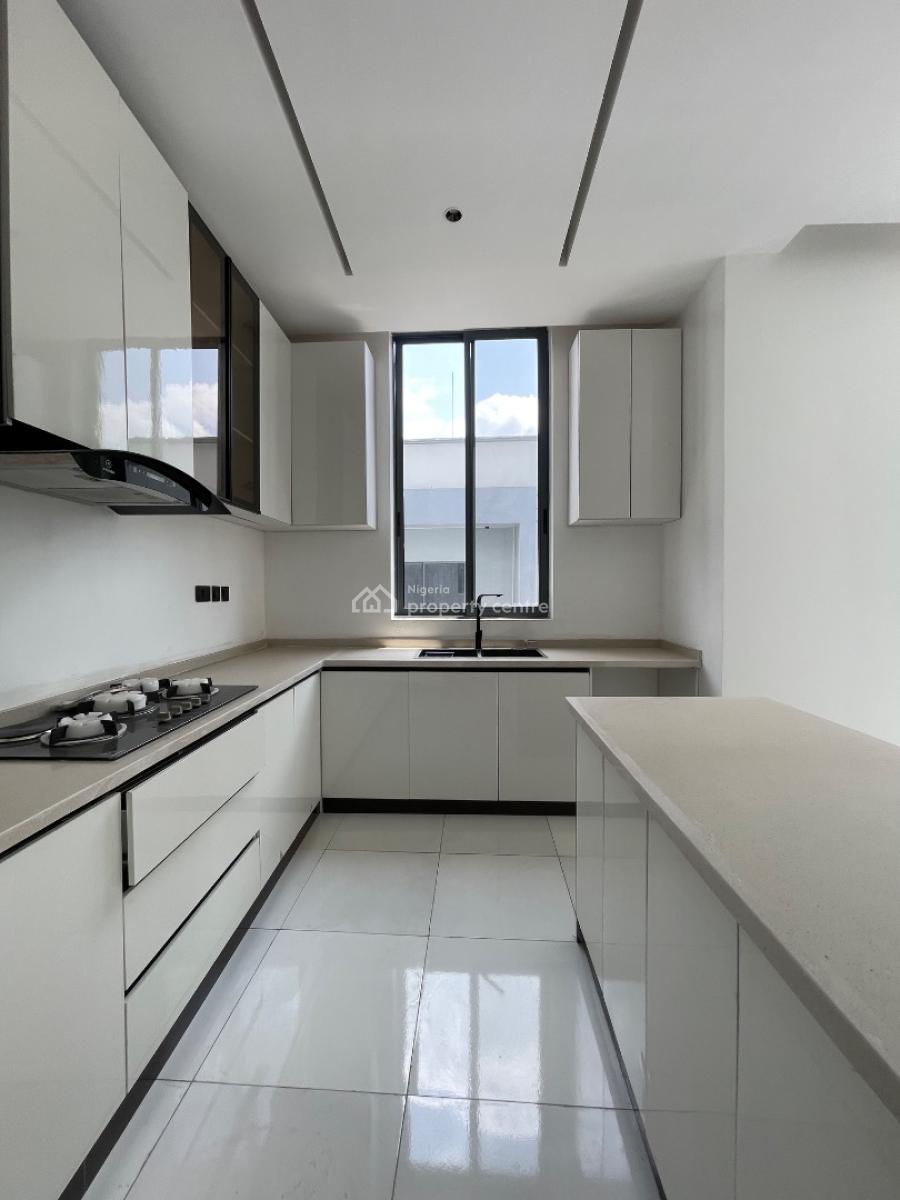 2 Bedroom Apartment, Oniru, Victoria Island (vi), Lagos, Flat / Apartment for Sale