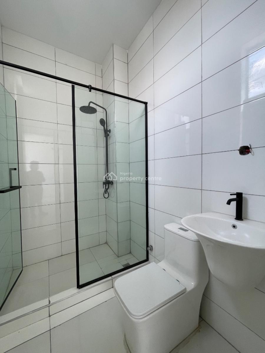 2 Bedroom Apartment, Oniru, Victoria Island (vi), Lagos, Flat / Apartment for Sale