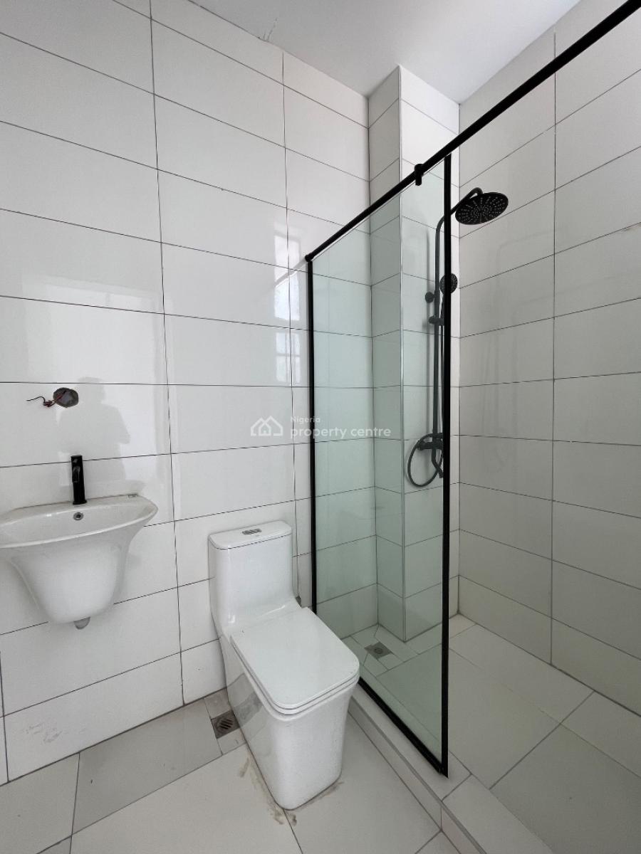 2 Bedroom Apartment, Oniru, Victoria Island (vi), Lagos, Flat / Apartment for Sale