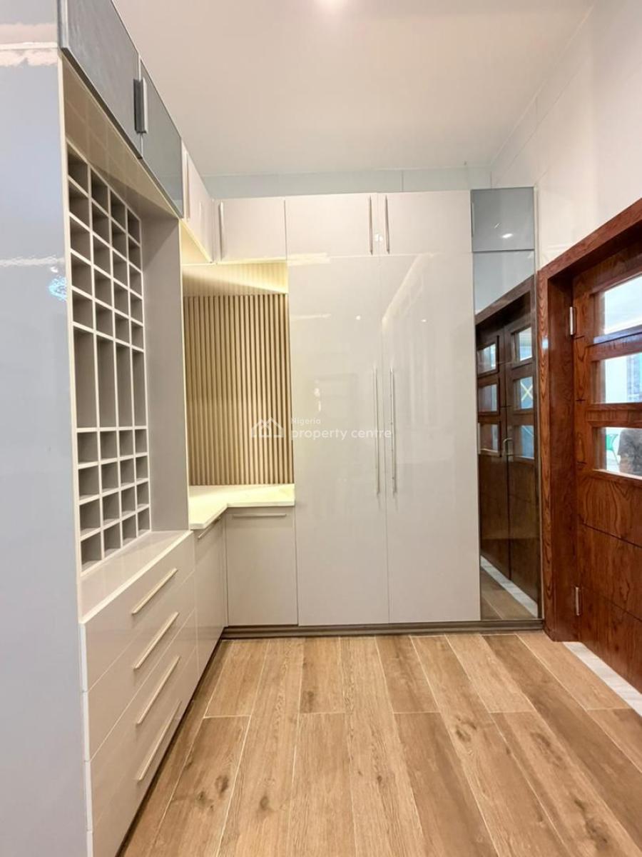 5, Ikoyi, Lagos, Detached Duplex for Sale