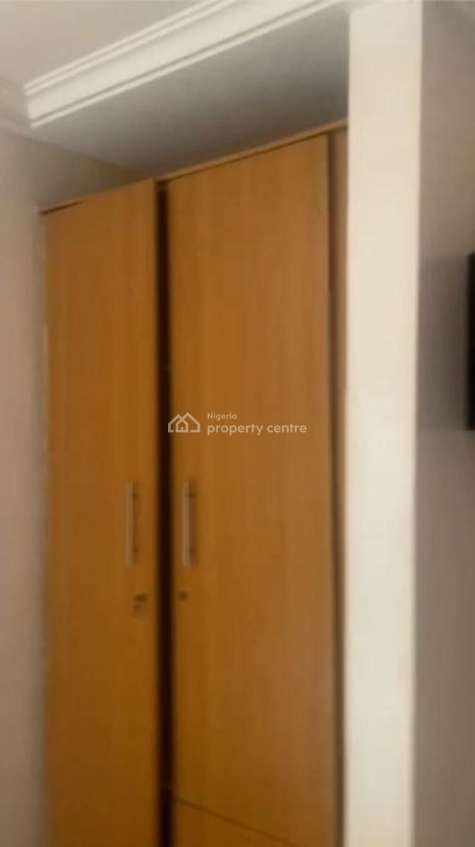 2 in Compound 3 Bedroom Flat, Maplewood Estate, Agege, Lagos, Flat / Apartment for Rent