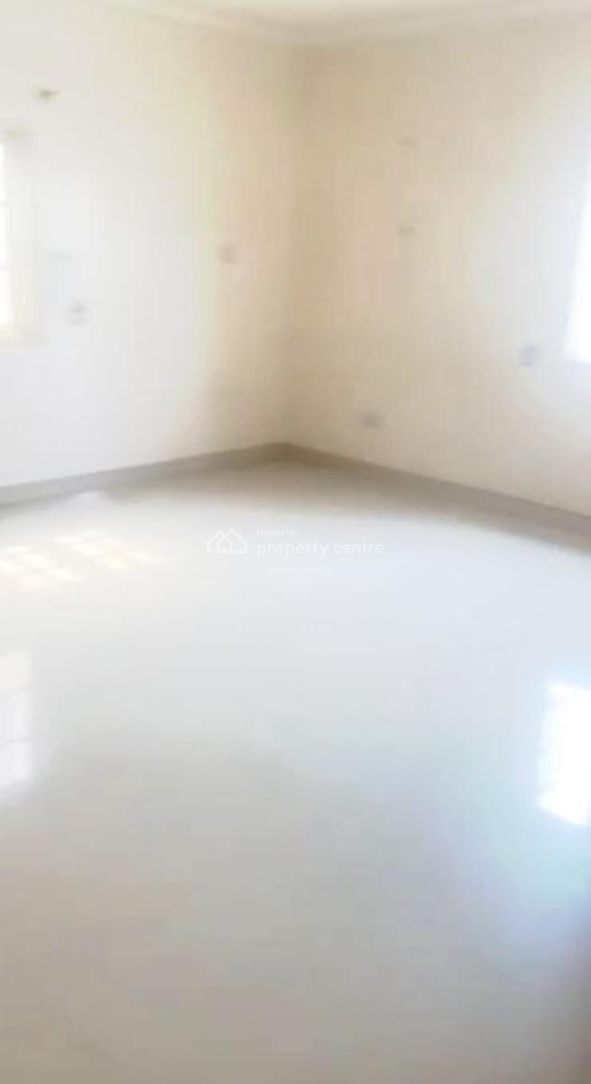 2 in Compound 3 Bedroom Flat, Maplewood Estate, Agege, Lagos, Flat / Apartment for Rent