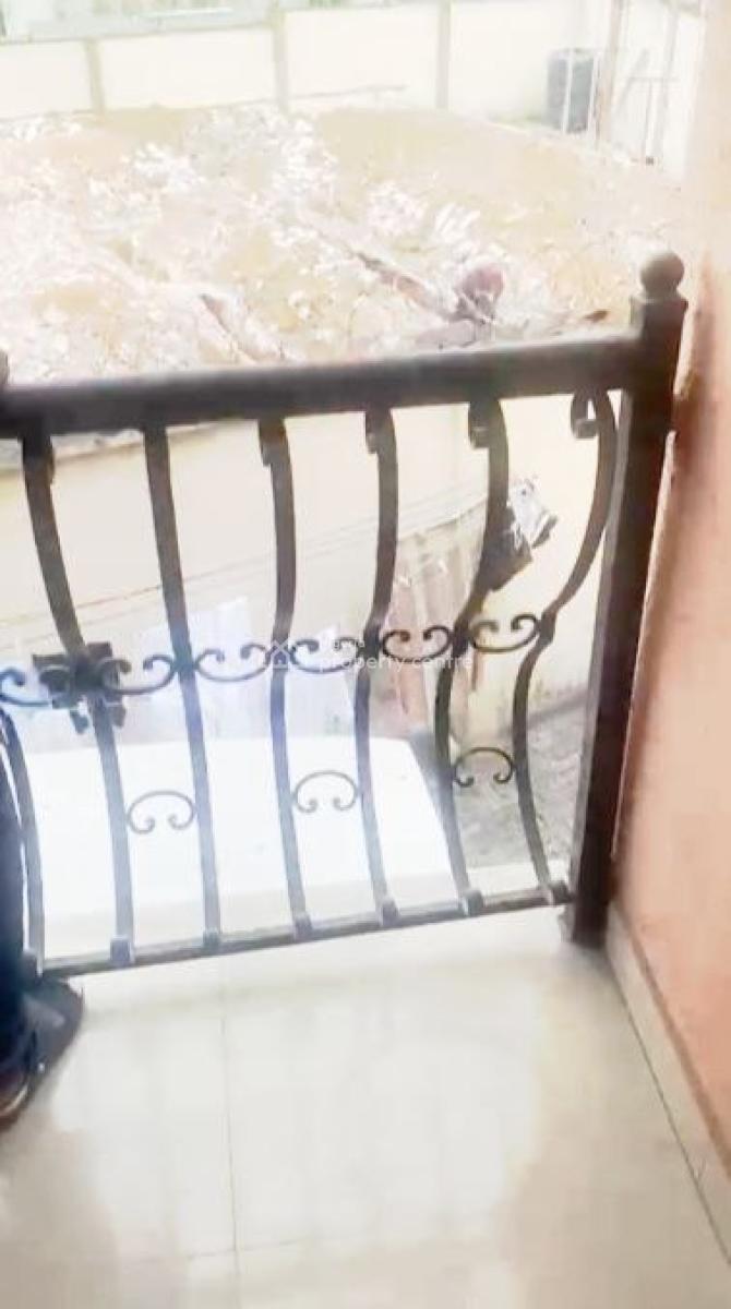 2 in Compound 3 Bedroom Flat, Maplewood Estate, Agege, Lagos, Flat / Apartment for Rent