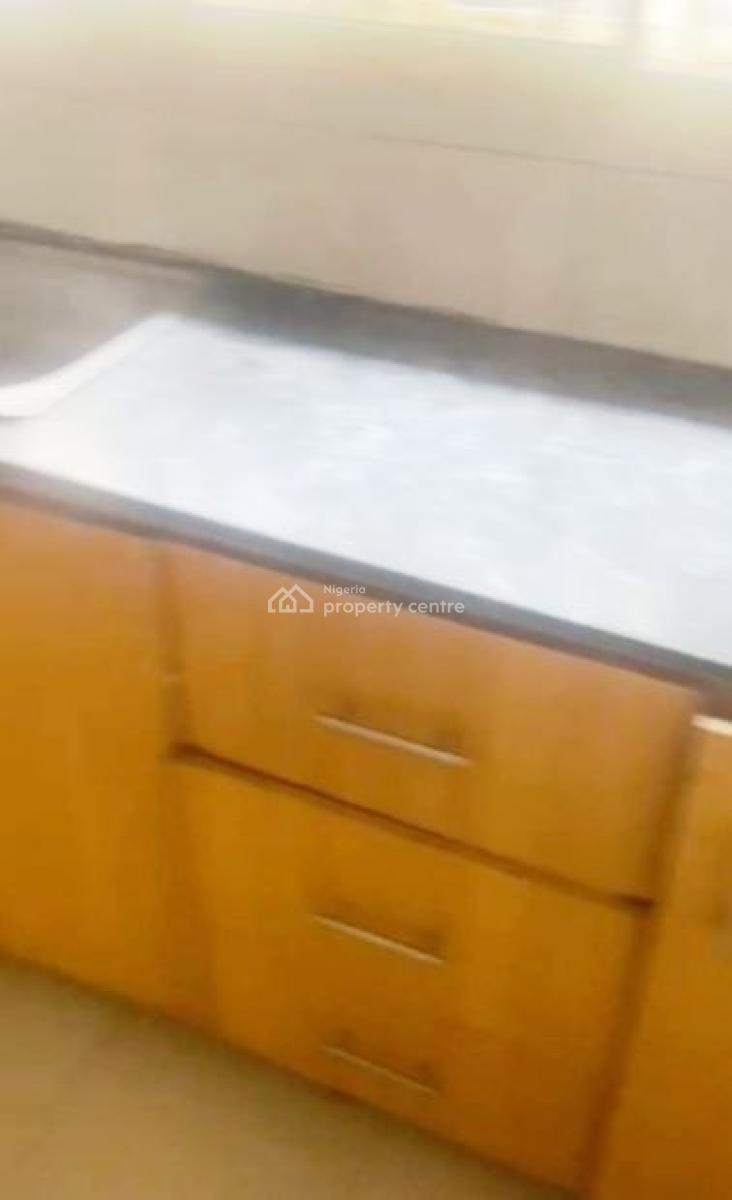 2 in Compound 3 Bedroom Flat, Maplewood Estate, Agege, Lagos, Flat / Apartment for Rent