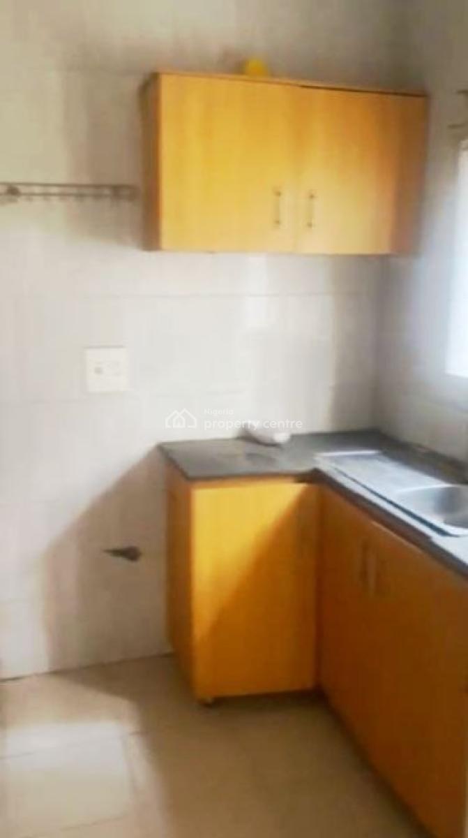 2 in Compound 3 Bedroom Flat, Maplewood Estate, Agege, Lagos, Flat / Apartment for Rent