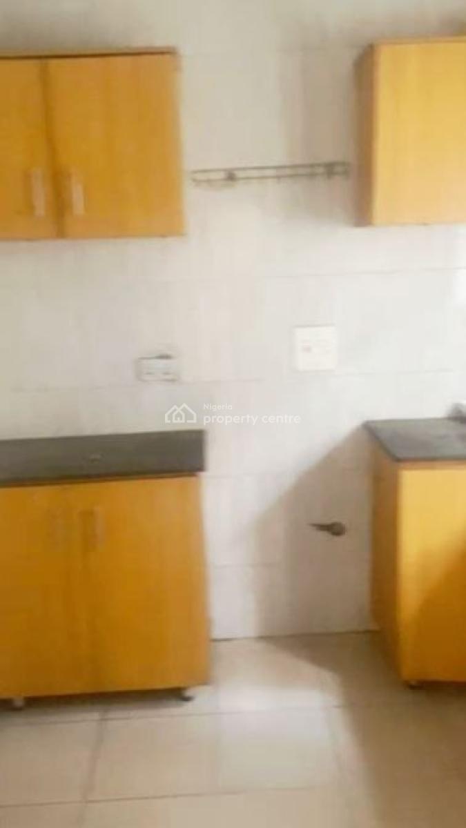2 in Compound 3 Bedroom Flat, Maplewood Estate, Agege, Lagos, Flat / Apartment for Rent