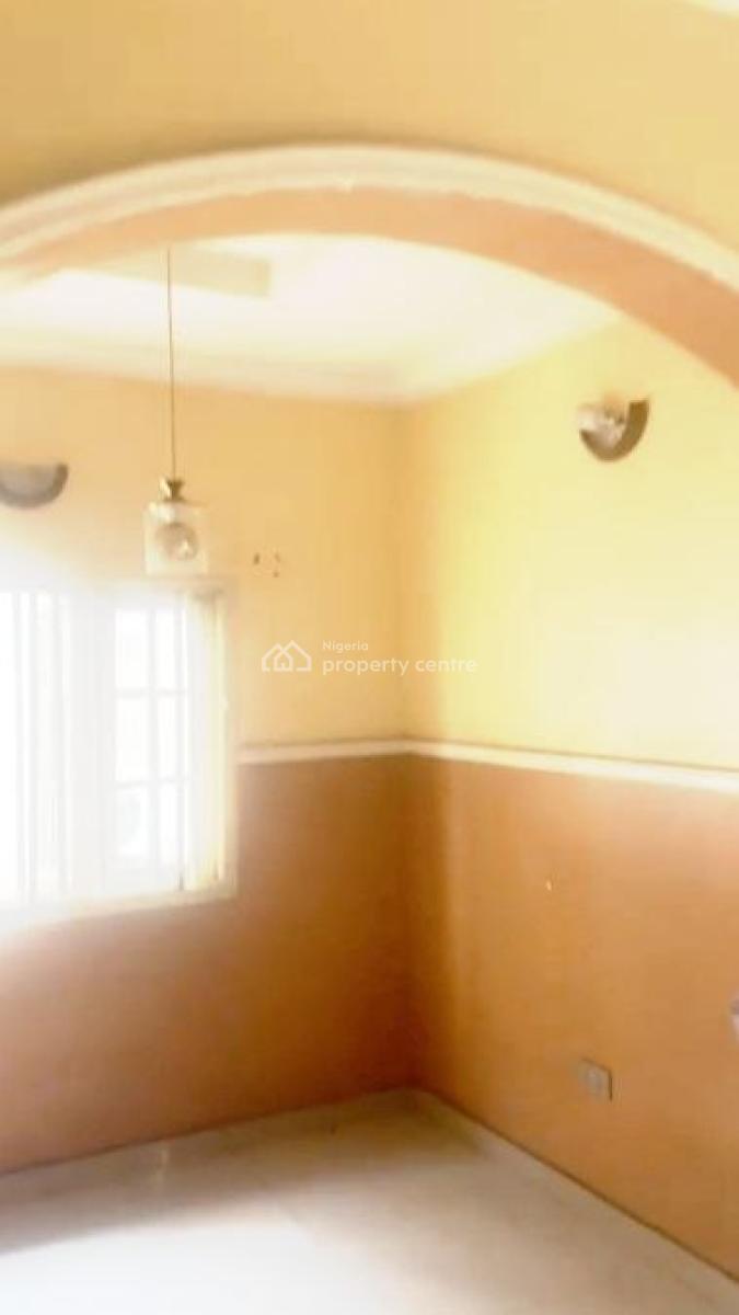 2 in Compound 3 Bedroom Flat, Maplewood Estate, Agege, Lagos, Flat / Apartment for Rent