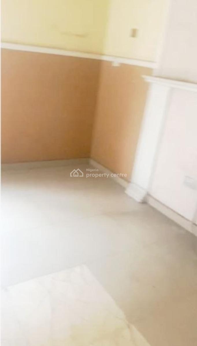 2 in Compound 3 Bedroom Flat, Maplewood Estate, Agege, Lagos, Flat / Apartment for Rent