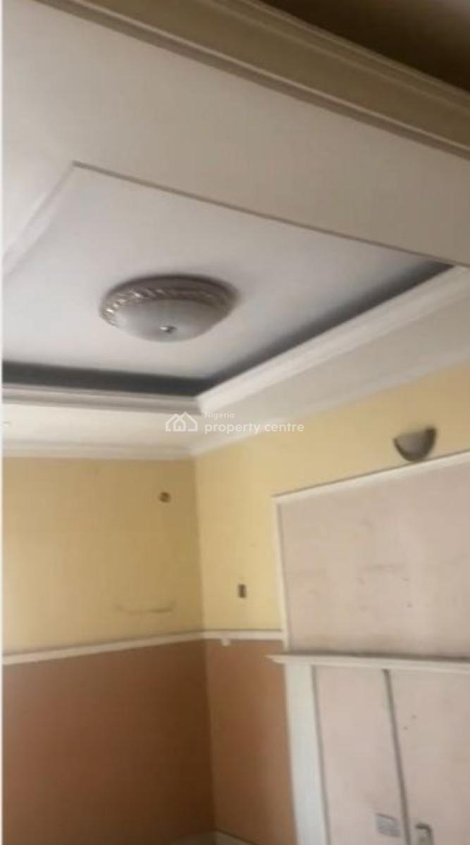 2 in Compound 3 Bedroom Flat, Maplewood Estate, Agege, Lagos, Flat / Apartment for Rent