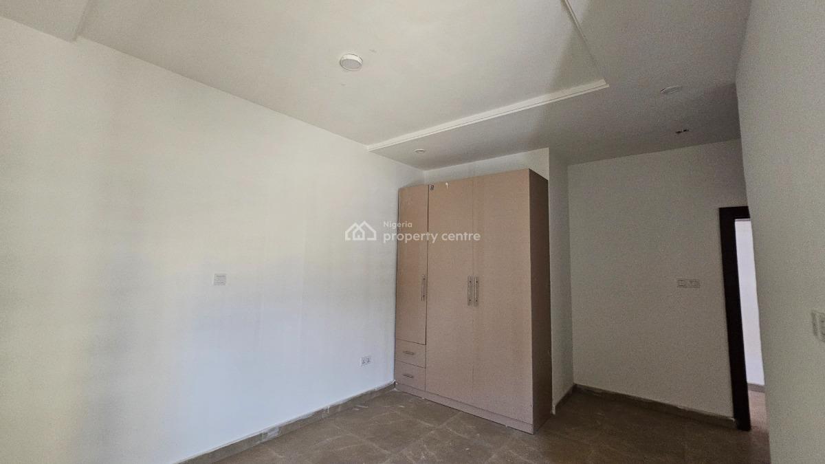 Tastefully Built 3 Bedroom Flat with a Room Boys Quarter, Onigbonbo, Ikeja, Lagos, Block of Flats for Sale