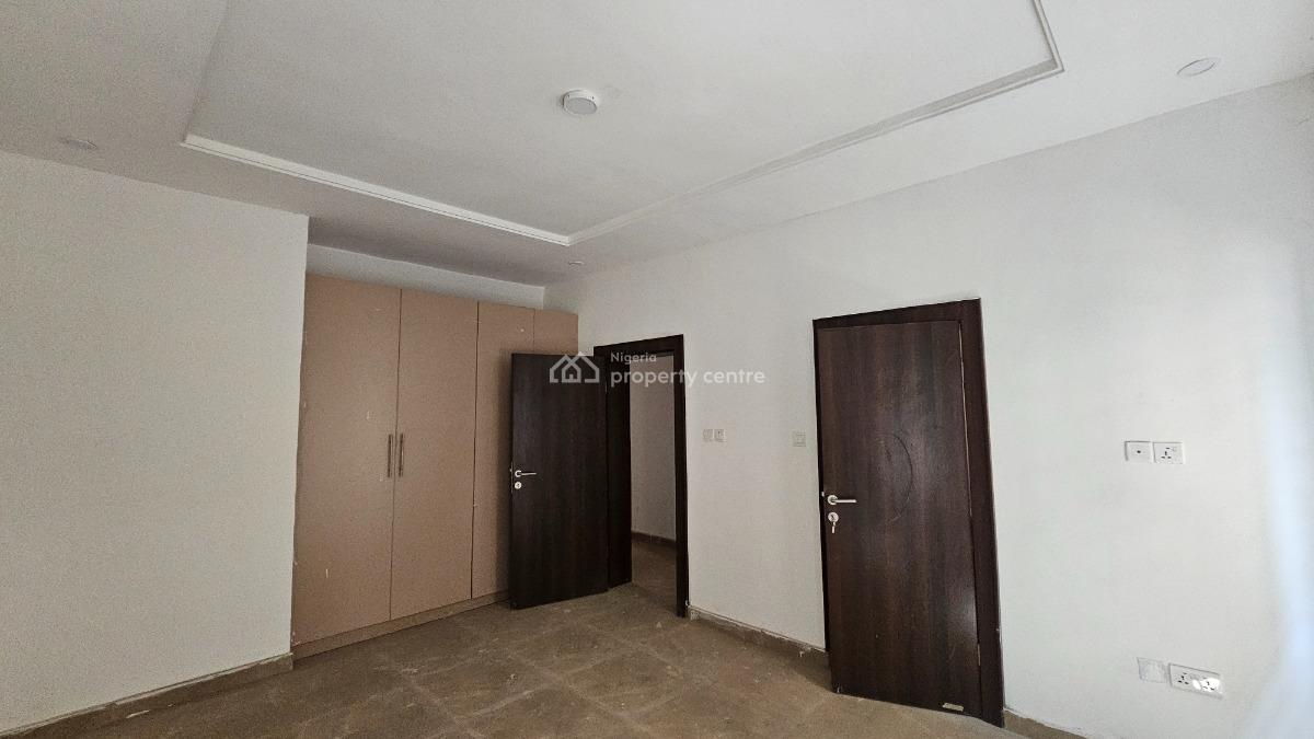 Tastefully Built 3 Bedroom Flat with a Room Boys Quarter, Onigbonbo, Ikeja, Lagos, Block of Flats for Sale