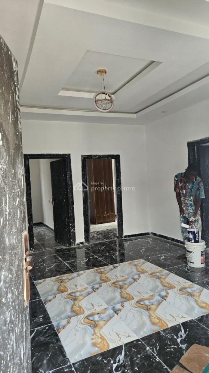 Exquisitely Built and Luxury 2 Bedroom Apartment, Alahun By Desa Lekki Epe Expressway, Ibeju Lekki, Lagos, Flat / Apartment for Rent