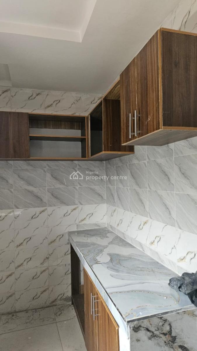 Exquisitely Built and Luxury 2 Bedroom Apartment, Alahun By Desa Lekki Epe Expressway, Ibeju Lekki, Lagos, Flat / Apartment for Rent