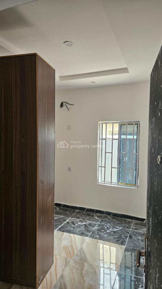 Exquisitely Built and Luxury 2 Bedroom Apartment, Alahun By Desa Lekki Epe Expressway, Ibeju Lekki, Lagos, Flat / Apartment for Rent