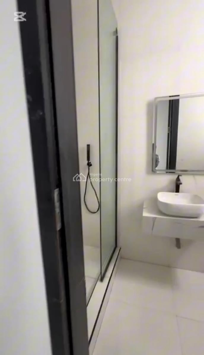 Luxury 5 Bedroom Fully Detached Duplex, Chevron, Lekki, Lekki Phase 1, Lekki, Lagos, Detached Duplex for Sale