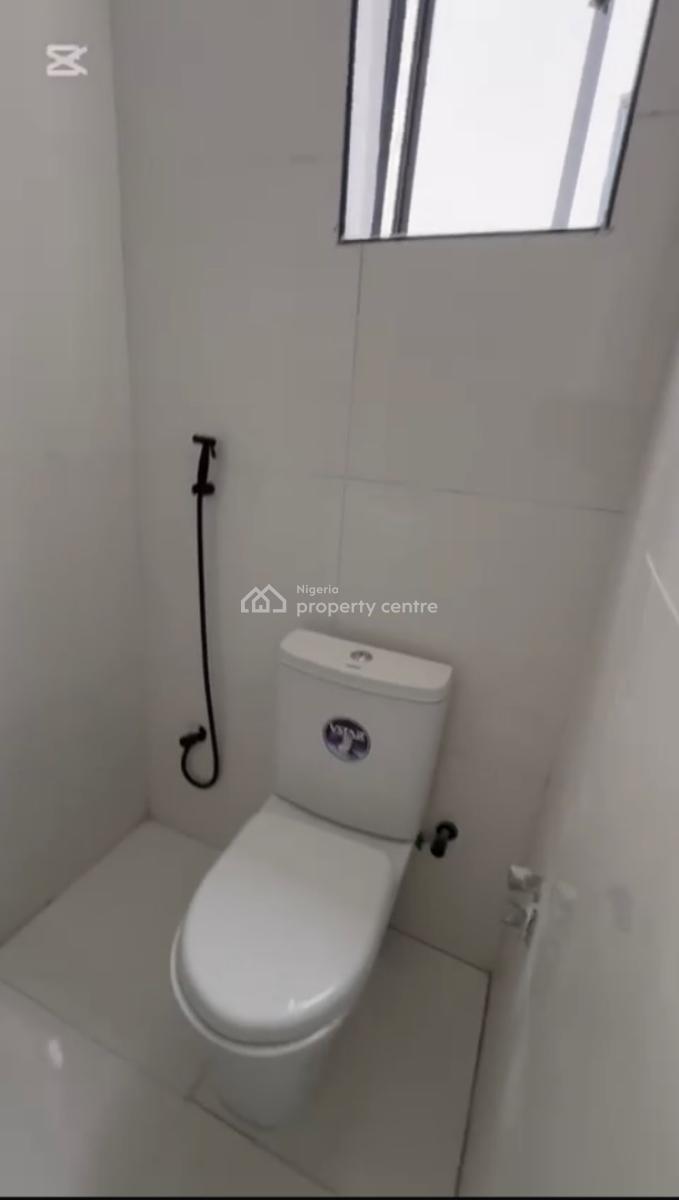 Luxury 5 Bedroom Fully Detached Duplex, Chevron, Lekki, Lekki Phase 1, Lekki, Lagos, Detached Duplex for Sale