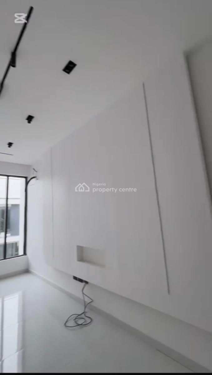 Luxury 5 Bedroom Fully Detached Duplex, Chevron, Lekki, Lekki Phase 1, Lekki, Lagos, Detached Duplex for Sale