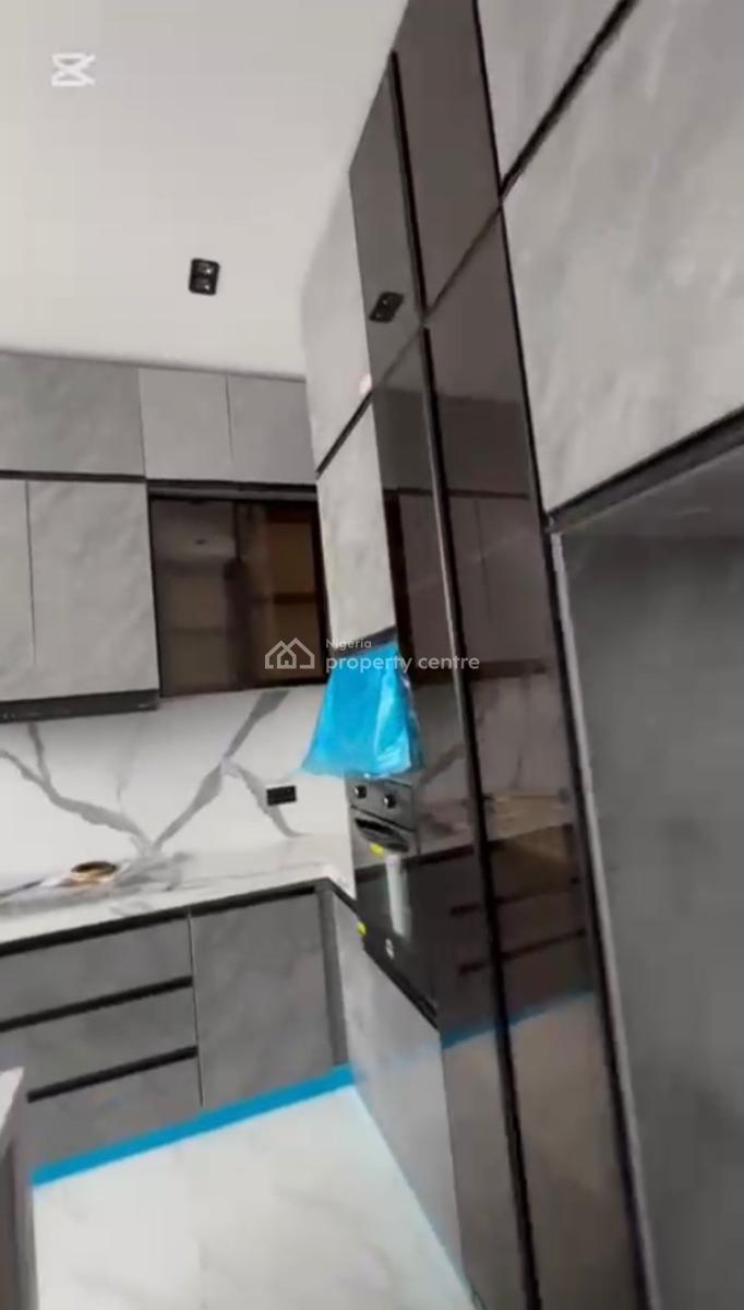 Luxury 5 Bedroom Fully Detached Duplex, Chevron, Lekki, Lekki Phase 1, Lekki, Lagos, Detached Duplex for Sale