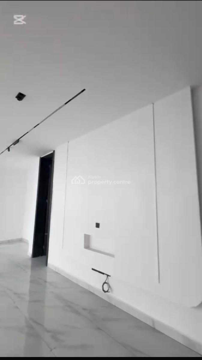 Luxury 5 Bedroom Fully Detached Duplex, Chevron, Lekki, Lekki Phase 1, Lekki, Lagos, Detached Duplex for Sale