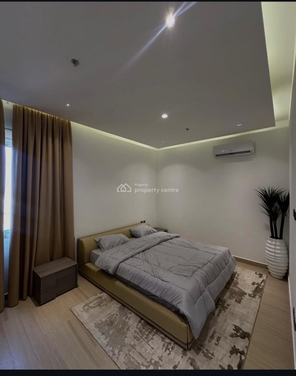 3  Bedroom Luxury Off Plan Apartment, Eko Atlantic Towers, Victoria Island (vi), Lagos, Block of Flats for Sale